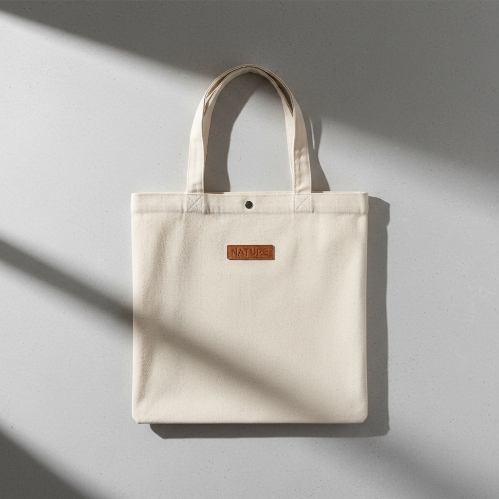 Canvas Bags Cover