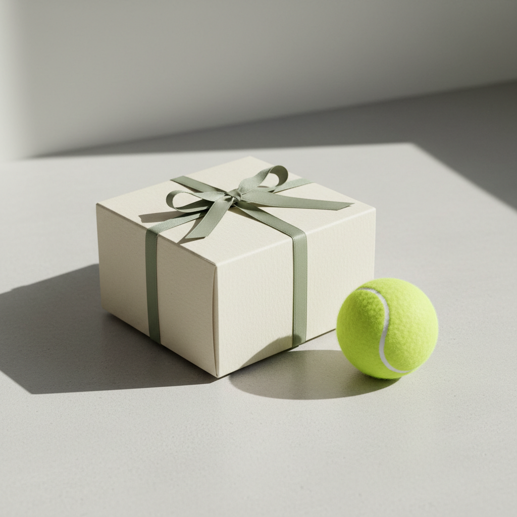 Eco Packaging Cover